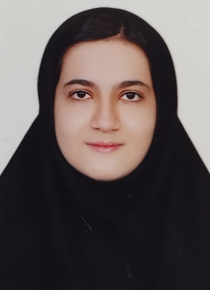 مصاحبه غزل گودرزی منش دوازدهم تجربی