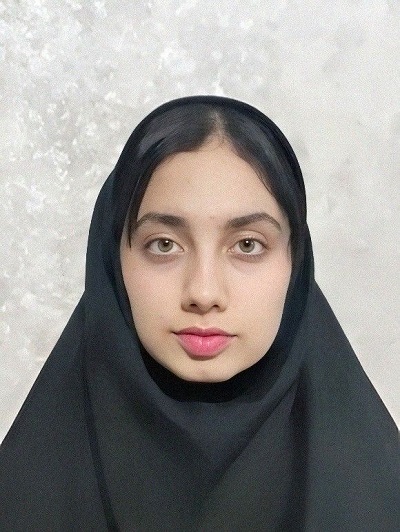 گفتگو با حدیث پورمرادی رتبه 794  تجربی در منطقه 3  از گچساران