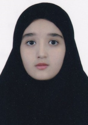 گفتگو با دانش آموزملیکا میرمحمدی