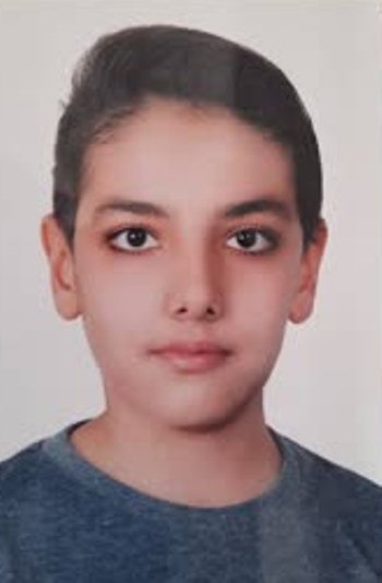 گفت و گو با پوریا عابدی قهرمان آزمون‌های تابستان-دوازدهم تجربی