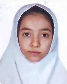 گفنگو با النا ملکی، پذیرفته شده در آزمون تیزهوشان مراغه