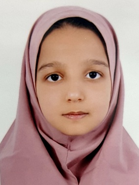 گفت و گو با ویانا عطارپری قبولی تیزهوشان پایه دهم ریاضی