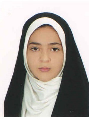 گفت و گو با نرگس رستمی قهرمان رتبه برتر تابستان