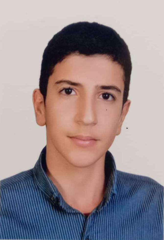 گفتگو با امیرمحمد صفرآبادی عضو قهرمان تابستان