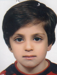 گفت وگوبا امیر پارسا رحیمی ؛ با 800 پاسخ صحیح نهم از ساری