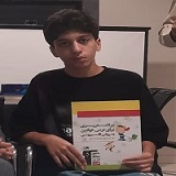 مصاحبه با محمد وصال فروزان