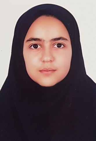 گفتگو با فاطمه مرادی قهرمان پیوستگی پایه دوازدهم تجربی