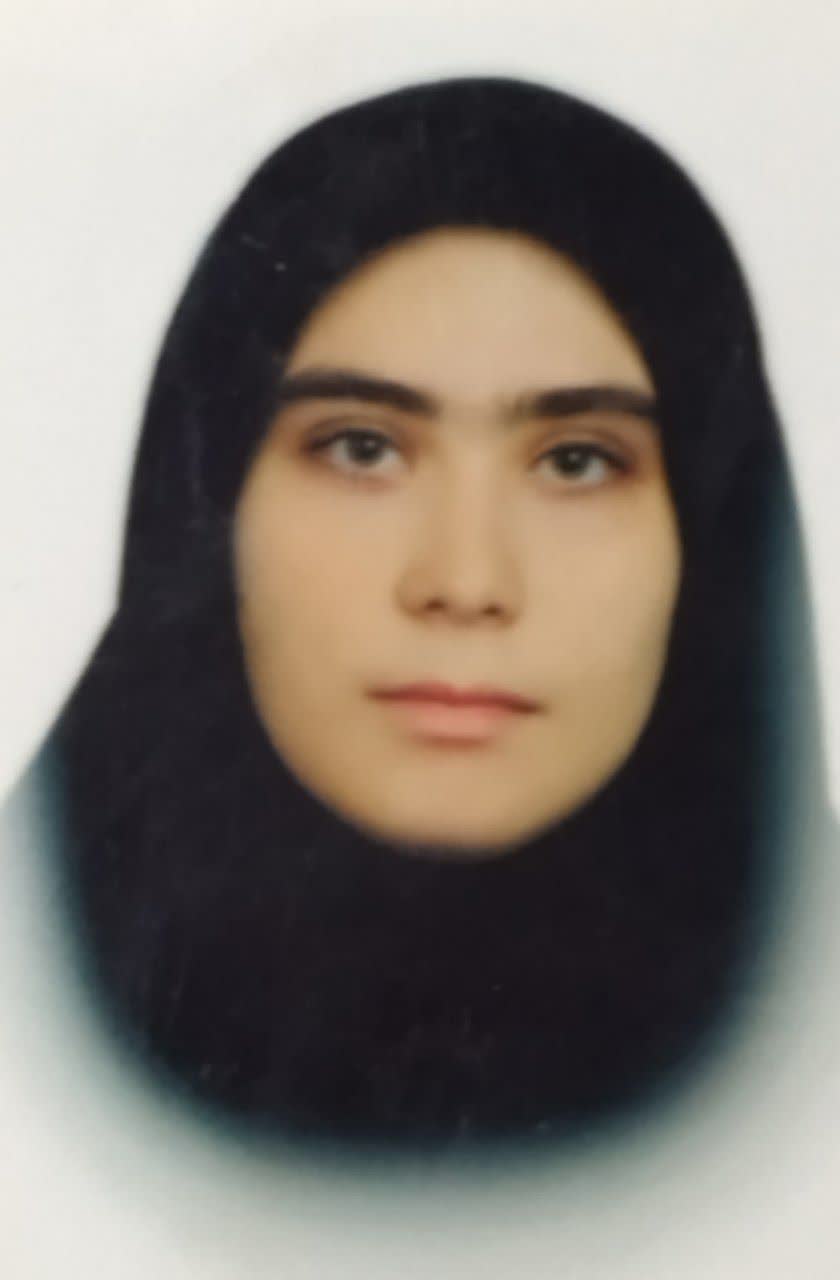 گفتگو با تینا استدلالی قهرمان تابستان12 انسانی همدان شعبه1