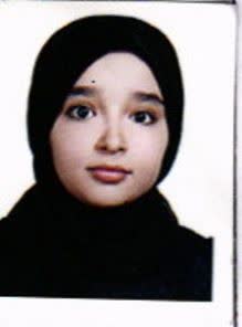 گفتگو با دینا رسولی فرح دانش آموز برتر 12 تجربی از همدان شعبه یک