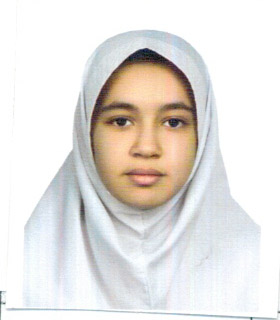 گفتگو با پریا محمدزاد؛ پایه دوازدهم انسانی قبولی دانشگاه فرهنگیان