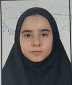 گفت و گو با فاطمه میرزایی دانش آموز مقطع دوازدهم انسانی