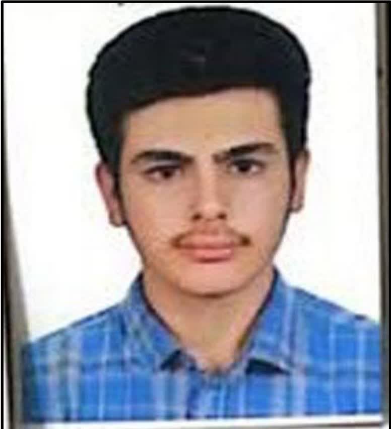 گفتگو با محمدامین بیات قهرمان تابستان از نهاوند