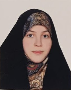 گفت و گو با حدیثه میرزائی پایه دوازدهم ریاضی از  همدان