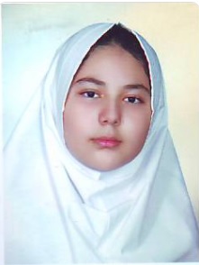 گفنگو با بهاره برزگرن، پذیرفته شده در آزمون تیزهوشان مراغه