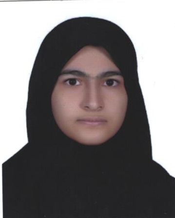 گفت و گو با مژده اقبال پور  پایه دوازدهم ریاضی از همدان