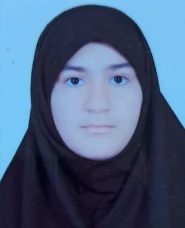 گفتگو با مهدیه زارعزاده قهرمان تابستان پایه‌ی دوازدهم انسانی