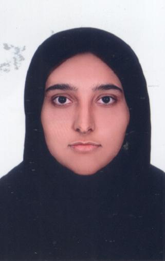 گفتگو با سها نوکاریزی دانش آموز نگاه به آینده نیشابور