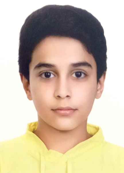 گفتگو با محمدسالار حسین آبادی عضو قهرمانان تابستان