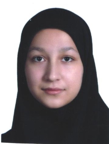 گفت و گو با فاطمه قلی پور پایه دوازدهم تجربی از همدان