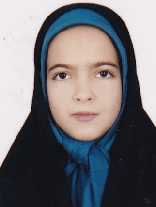 گفتگو با دانش آموز زهرا محرابی قهرمان تابستان