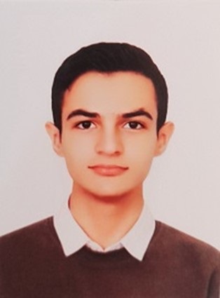 گفت‌وگو با عباس حسنلو؛ قهرمان تابستان پایه دوازدهم تجربی