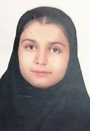 گفت و گو با برتر آزمون‌های تابستان : آیدا یاری فرد