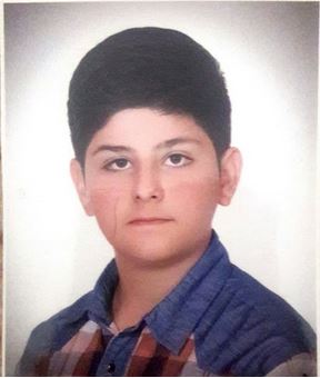 گفت و گو با علی ربیعی قهرمان تابستان از شهرضا