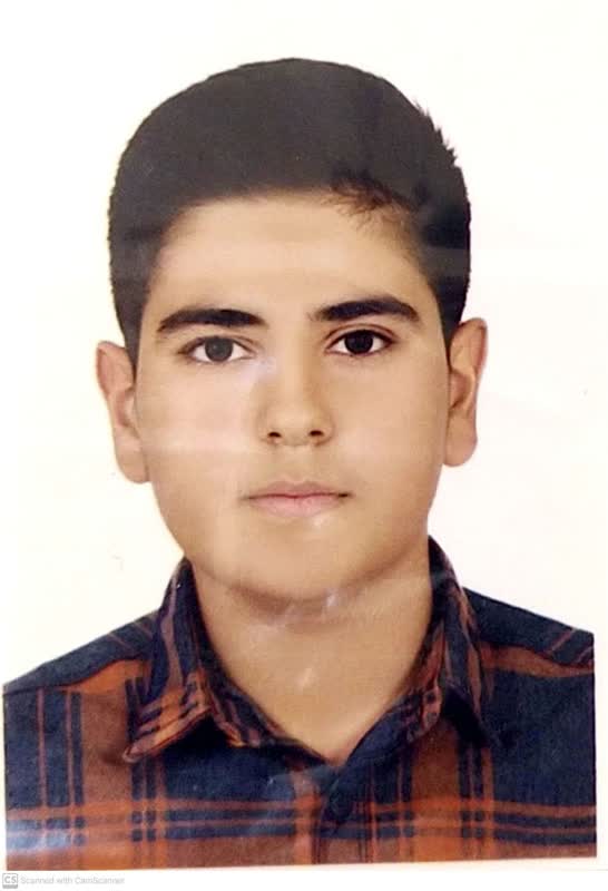 گفت و گو با علی ایزدی قهرمان تابستان دوازدهم تجربی از شهرضا