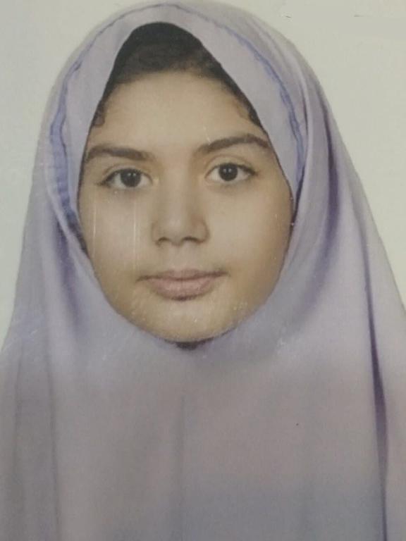 گفتگو با فاطمه قوامی تجربه حضور از تابستان