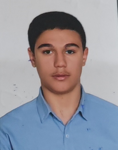 گفتگو با محمدرضا صمدی پایه 12 ریاضی قهرمان تابستان