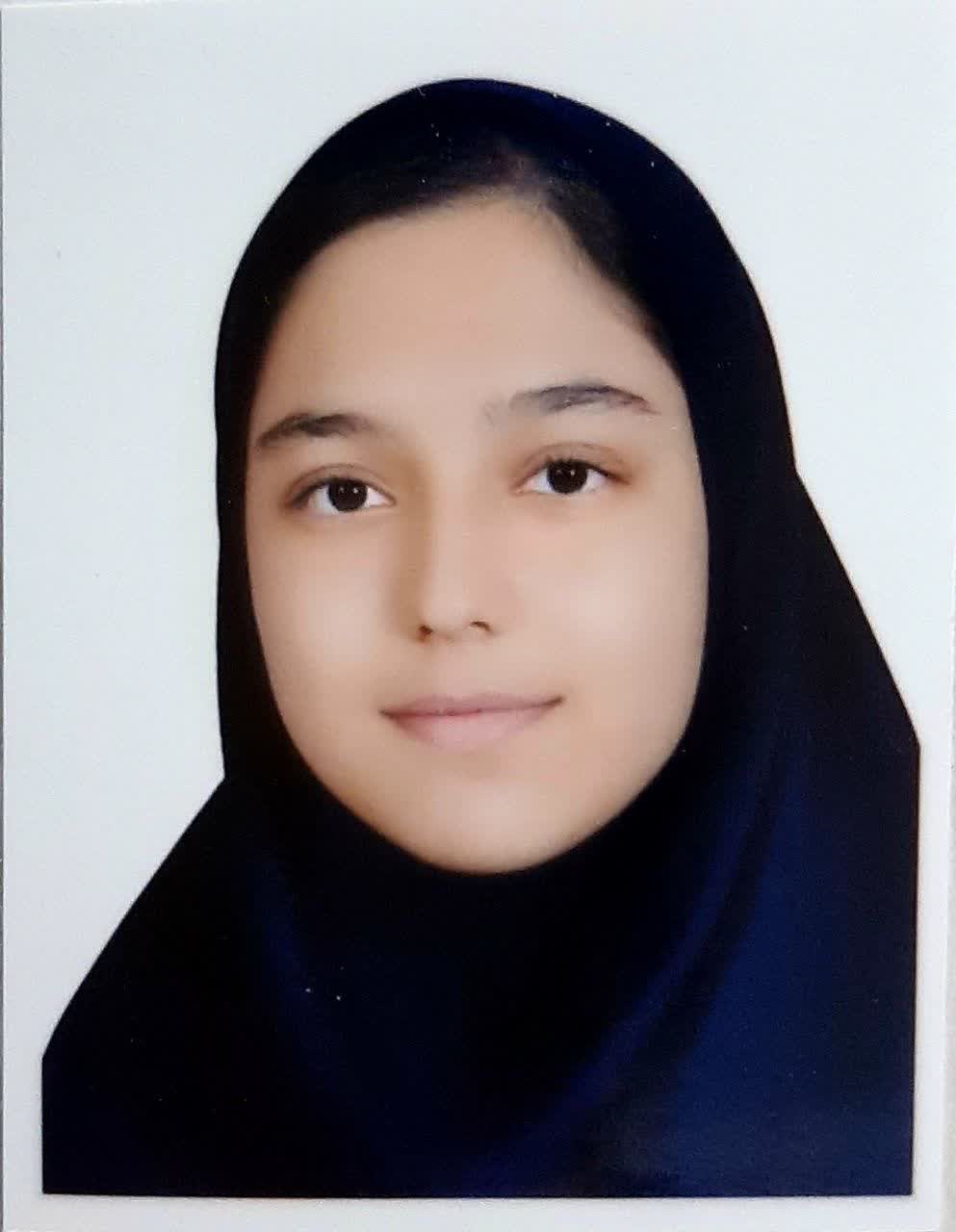 گفتگو با مارال آزادگان جهرمی; قهرمان 10 بار پیشرفت+عکس قاب افتخار