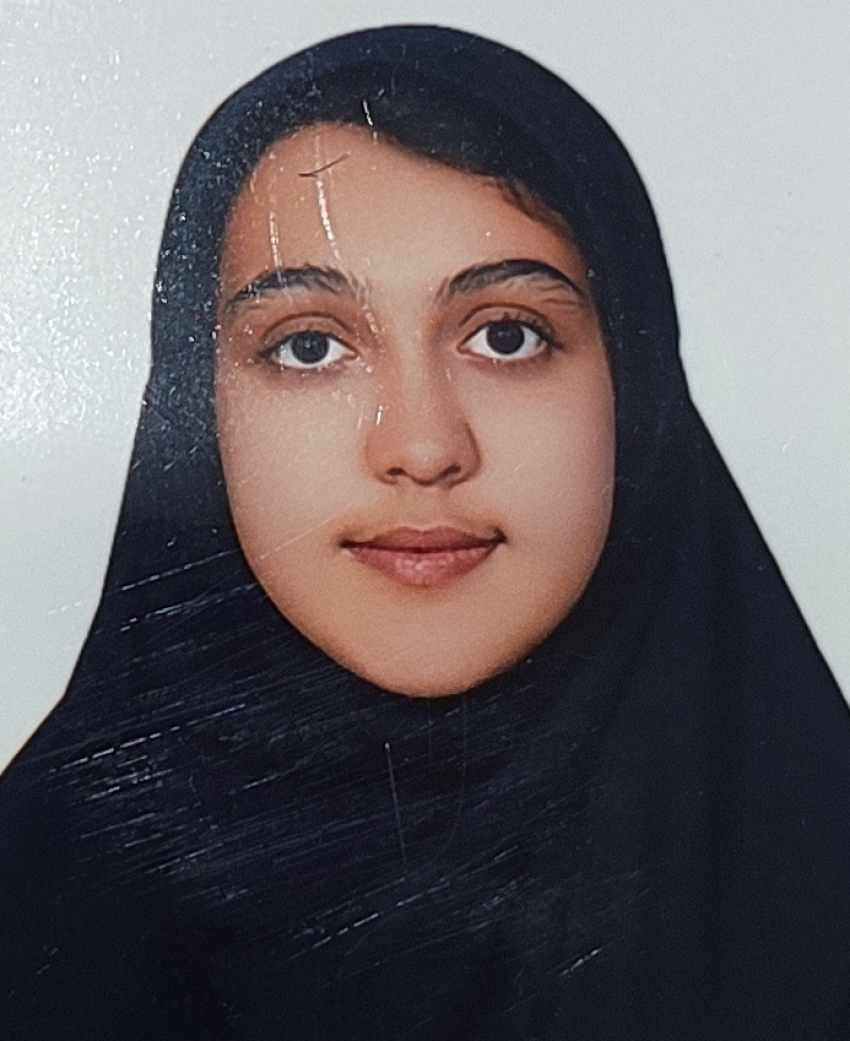 گفتگو بانازنین خبازی؛ پایه دوازدهم تجربی قهرمان پیوستگی ازتابستان