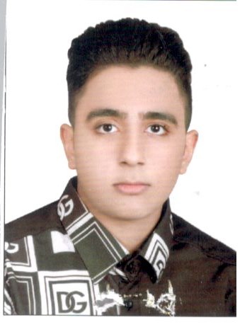 گفت و گو با سجاد سبحانی دانش آموز دوازدهم ریاضی قهرمان پیوستگی