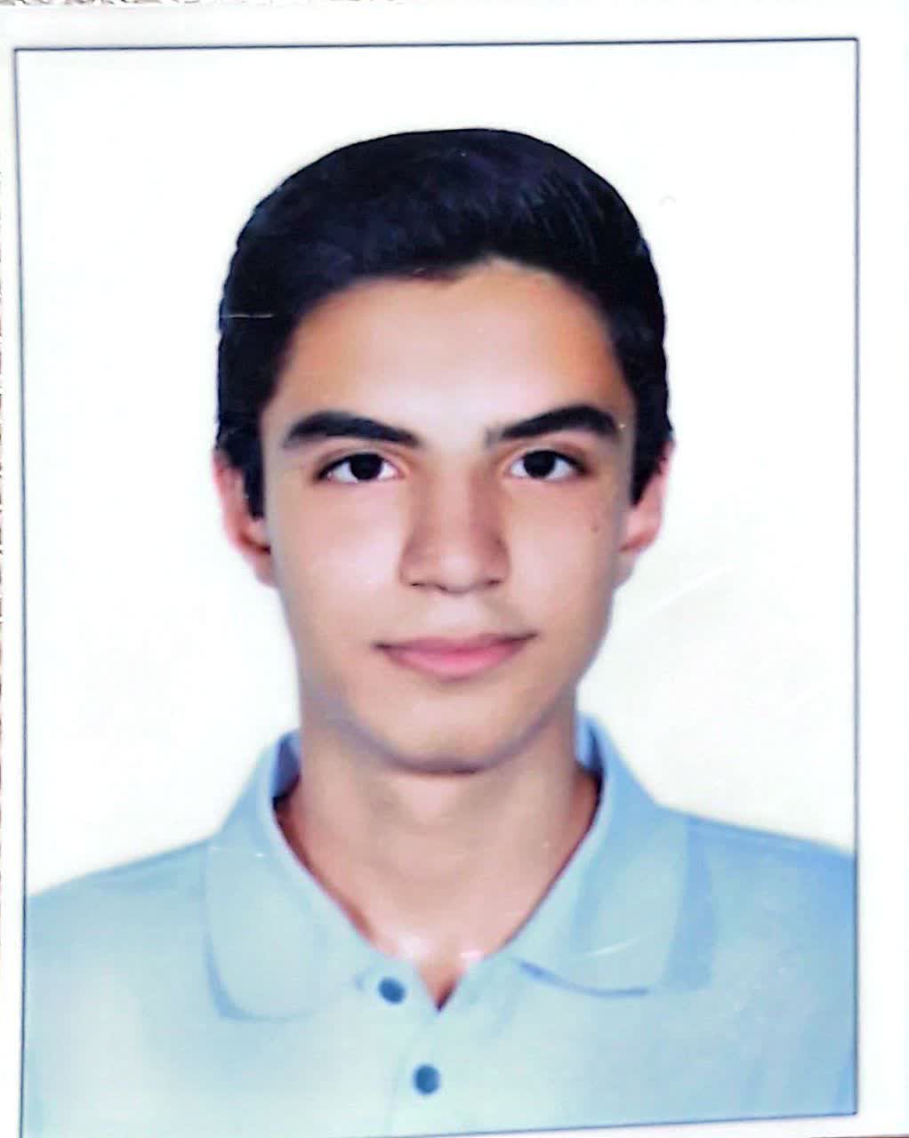 گفت و گو با امیرحسین حمزوی قهرمان تابستان از شهرضا