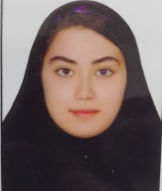 نفرات برتر آزمون‌های تابستان1404؛ محدثه اخوان