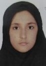 گفت و گو با سیده مریم موسوی قهرمان پیوستگی دوازدهم ریاضی