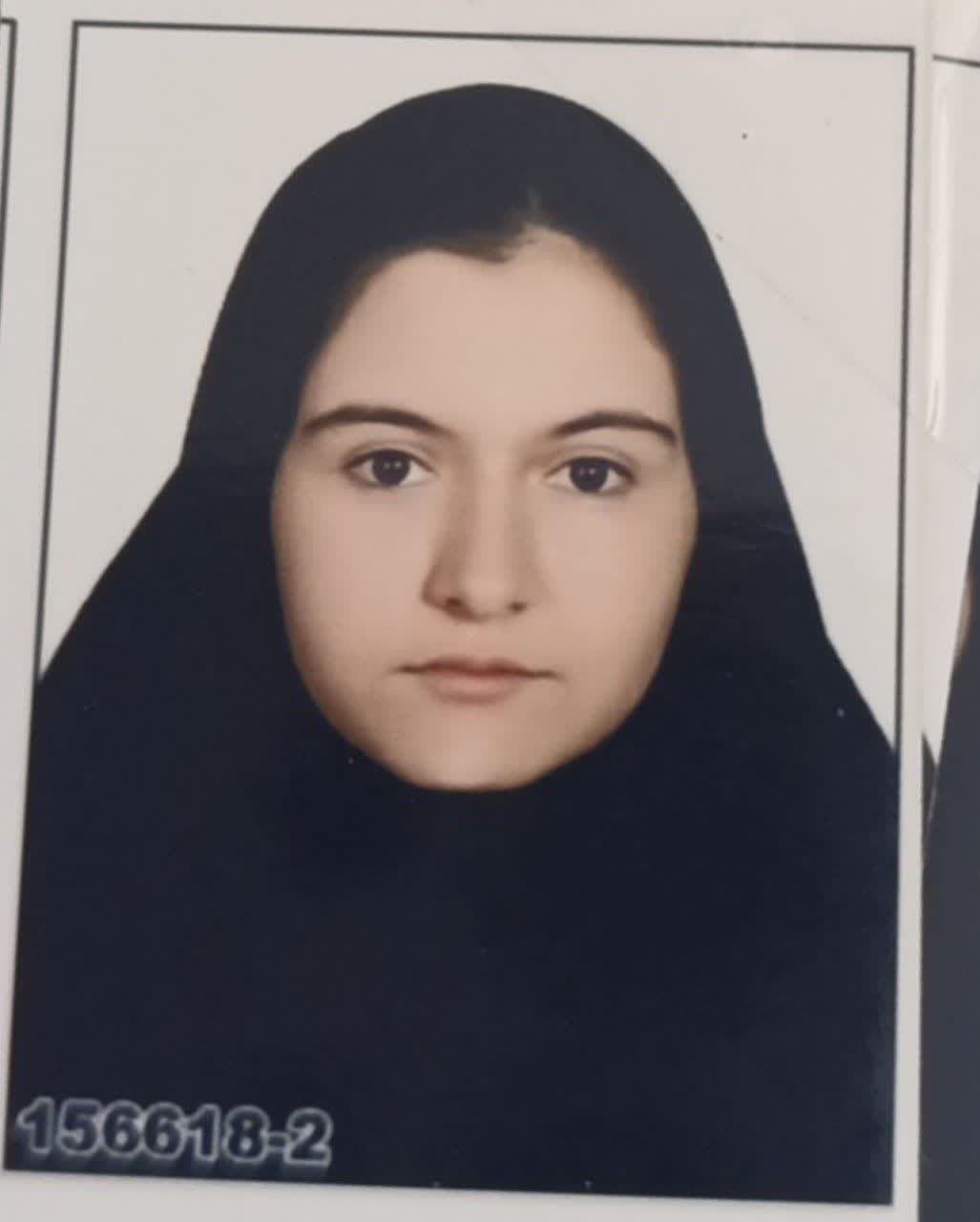 مصاحبه با آتوسا رضایی قهرمان پیوستگی