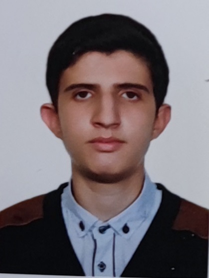 گفتگو با ماهان ماهوتی پایه 11 تجربی دانش آموز برتر