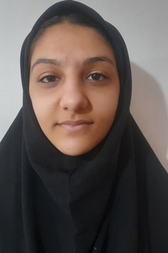 گفتگو با باران ناصری در آزمون تشریحی از بابل