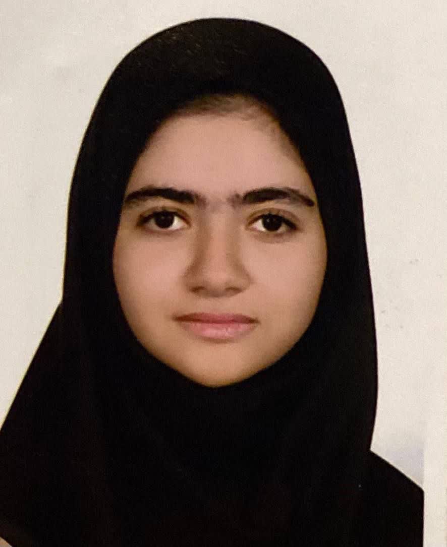 گفتگو با ستایش فرهادی فر قهرمان تابستان از محمدشهر