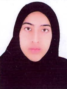 گفت وگو با فاطمه فداکار  قهرمان پیوستگی تابستان از رفسنجان