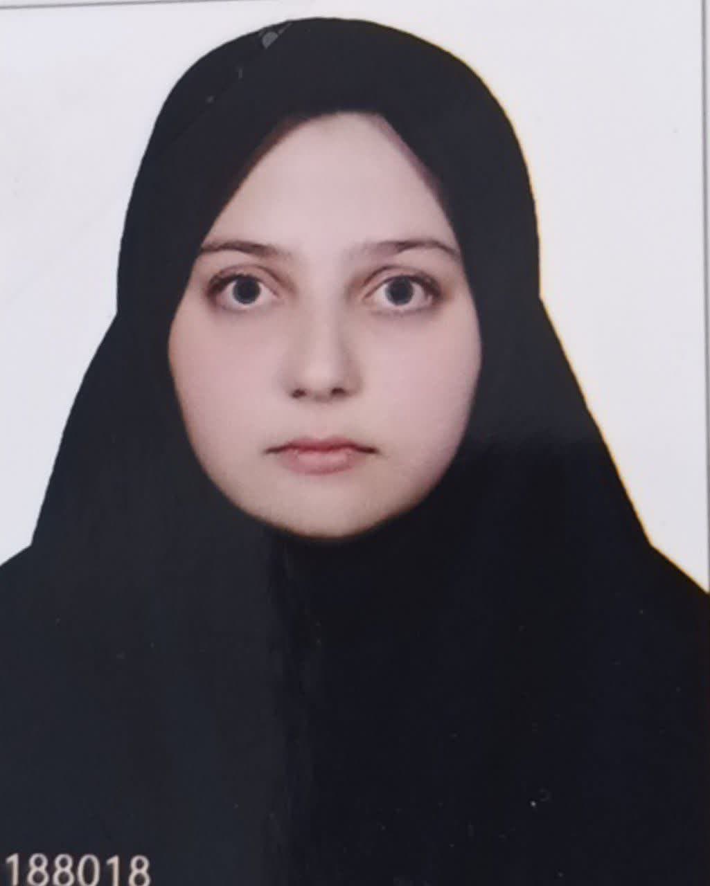 مصاحبه با آیلین خاوری قهرمان پیوستگی