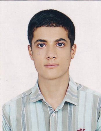 گفتگو با دانش آموز امیرحسین توحیدی قهرمان تابستان