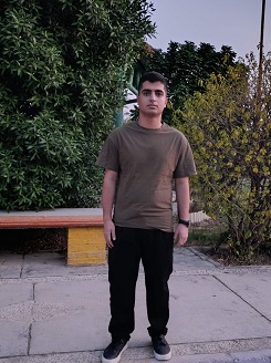 گفتگو باحسین رمضانی دیل ؛ قبولی فرهنگیان از شهر گچساران