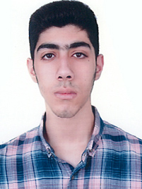 گفتگو باسید محمد حسین رضائی برتر تابستان از بابل