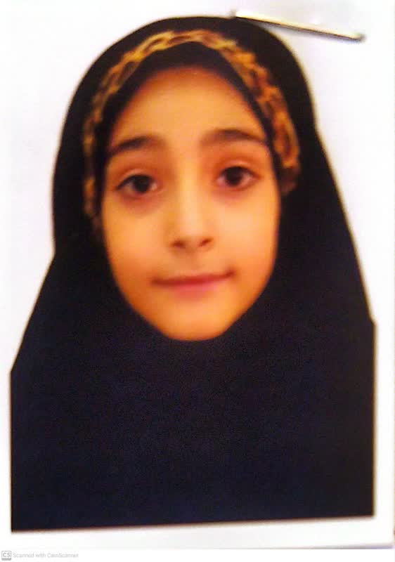 گفت وگو و مصاحبه با فاطمه ملائی قهرمانان تابستان  از سراب