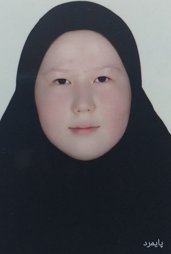 گفتگو با الینا پایمرد دانش آموز پایه دوازدهم تجربی