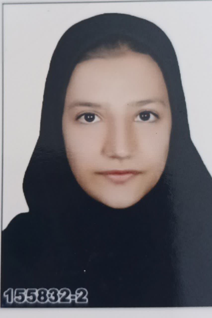 مصاحبه با ستایش آهو خوش قهرمان پیوستگی