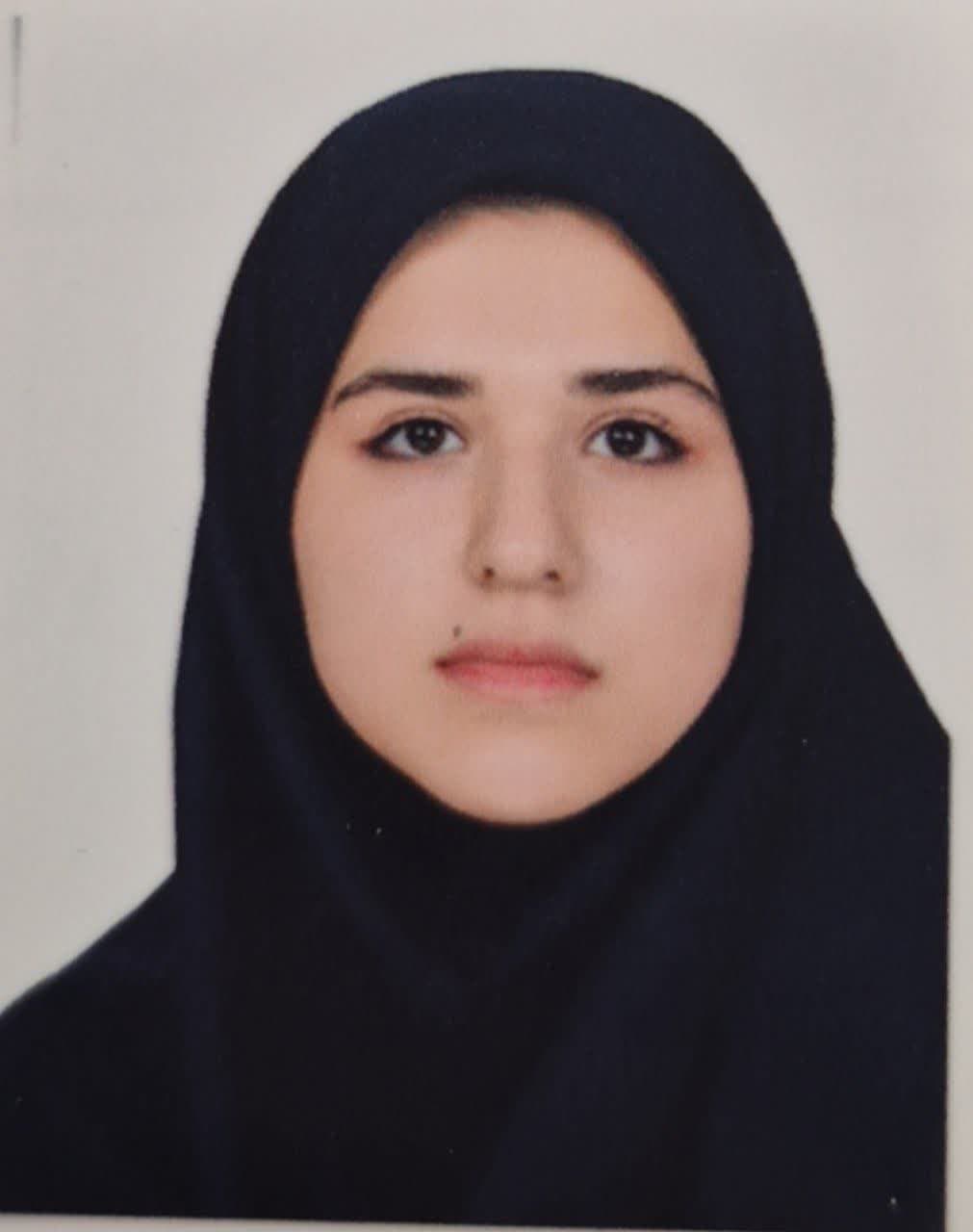 گفتگو با رکسانا خلیلی ، قهرمانان تابستان دوازده تجربی