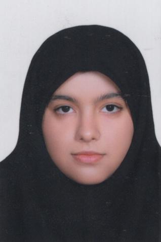 گفتگو بازهرا مجدی دانش آموز برتر آزمون‌های تابستان نیشابور